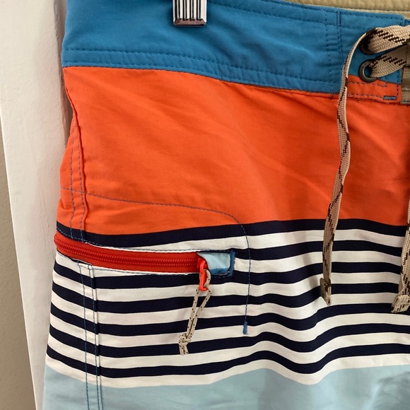 NWT Men’s Patagonia Wavefarer Board Shorts - Picture 3 of 9